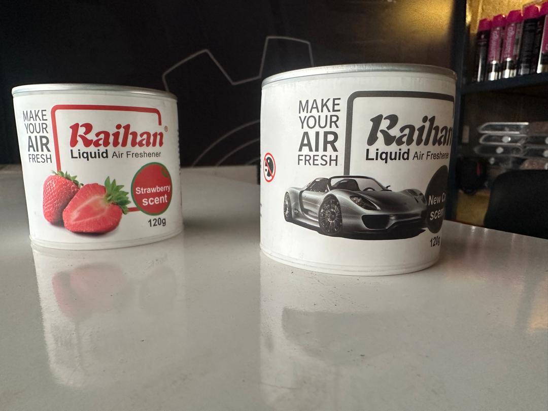 Raihan Liquid Air Freshener